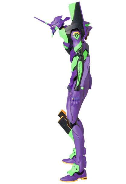Evangelion: Shogo-ki MAFEX 2021 Ver. Action Figure