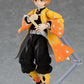Demon Slayer: 522 Agatsuma Zenitsu Figma