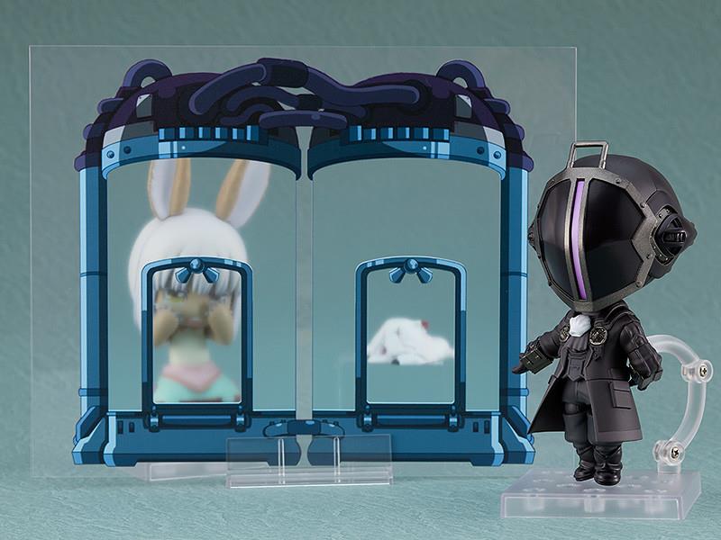 Made in Abyss: 1609 Bondrewd Nendoroid