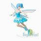 Re:Zero: Rem SPM Fairy Ballet Prize Figure