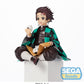 Demon Slayer: Tanjiro Perching Prize Figure