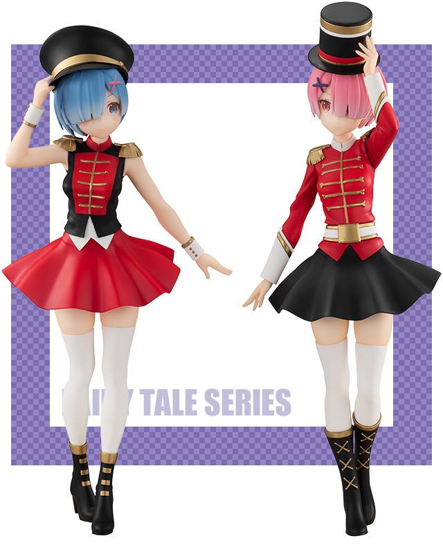 Re:Zero: Rem Super Special Series Nutcracker ver. Prize Figure