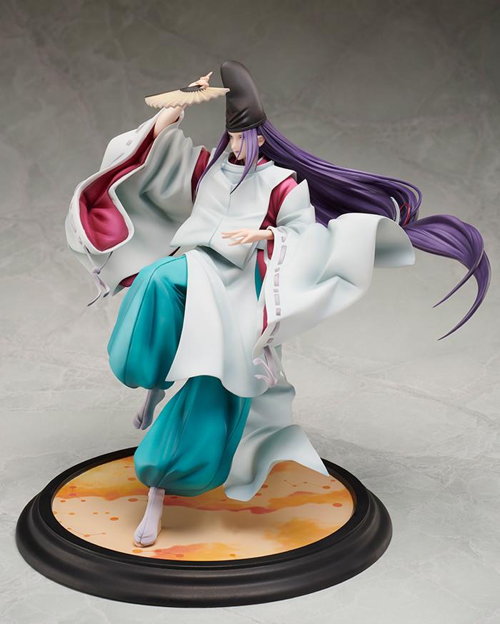 Hikaru no Go: Fujiwara no Sai 1/7 Scale Figure