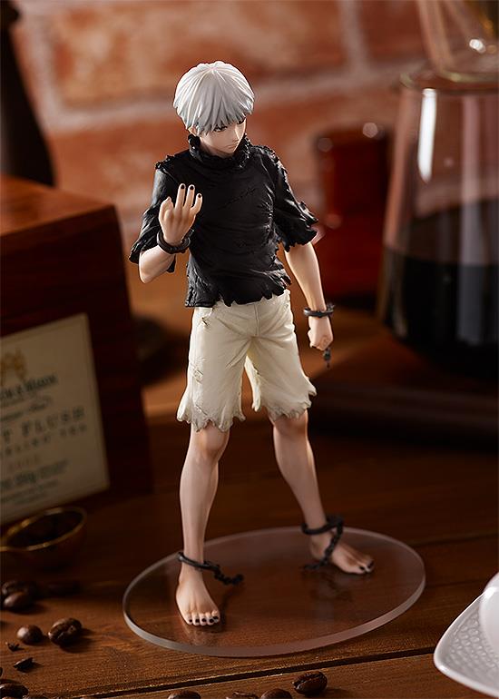 Tokyo Ghoul: Ken Kaneki POP UP PARADE Figure