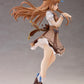 Idolmaster: Yorita Yoshino Blooming in Spring 1/7 Scale Figure