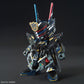 Gundam: Sergeant Verde Buster Gundam SDW Heroes Model