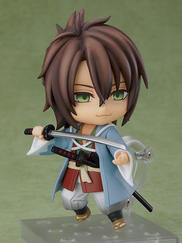 Hakuoki: Shinkai: 1355 Okita Souji Nendoroid