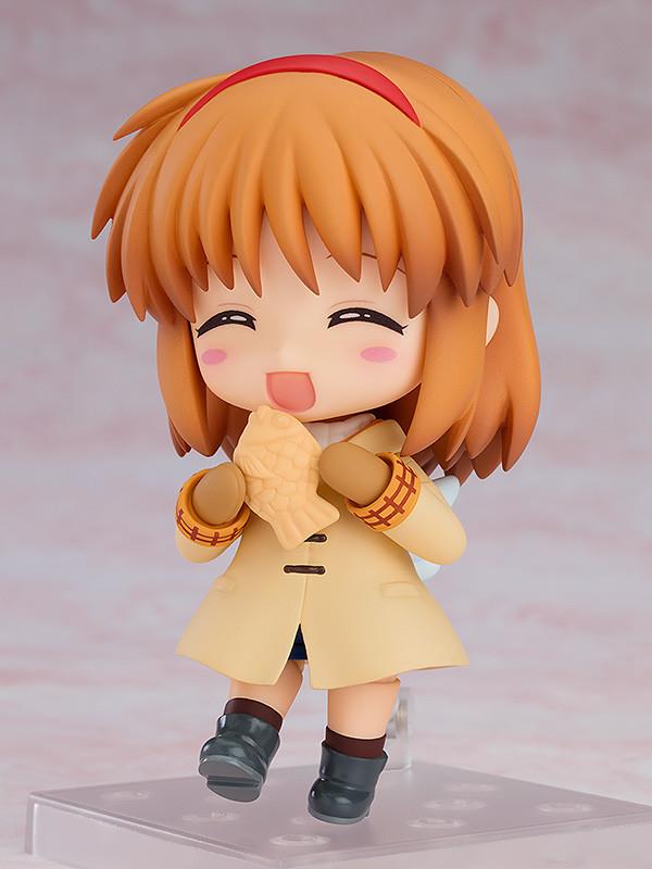 Kanon: 1346 Ayu Tsukimiya Nendoroid