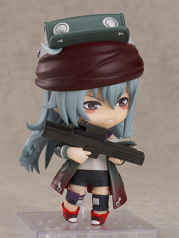 Girls' Frontline: 1338 Gr G11 Nendoroid