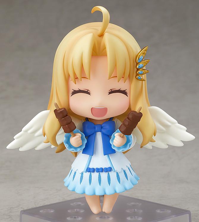 The Rising of the Shield Hero: 1295 Filo Nendoroid