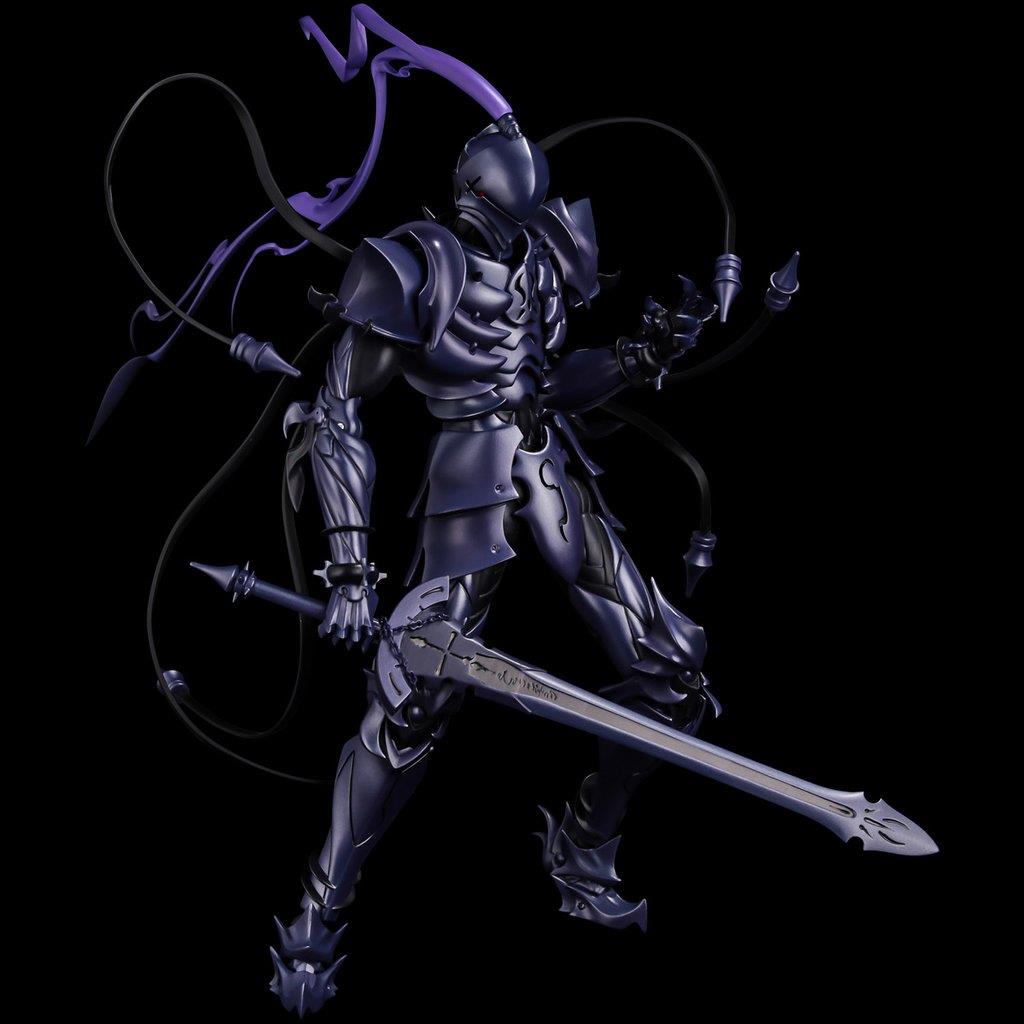 Fate/Grand Order: Bereserker/Lancelot Action Figure