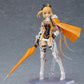 Fate/Type-Moon Racing: SP-128 Altria Pendragon Racing Ver. Figma