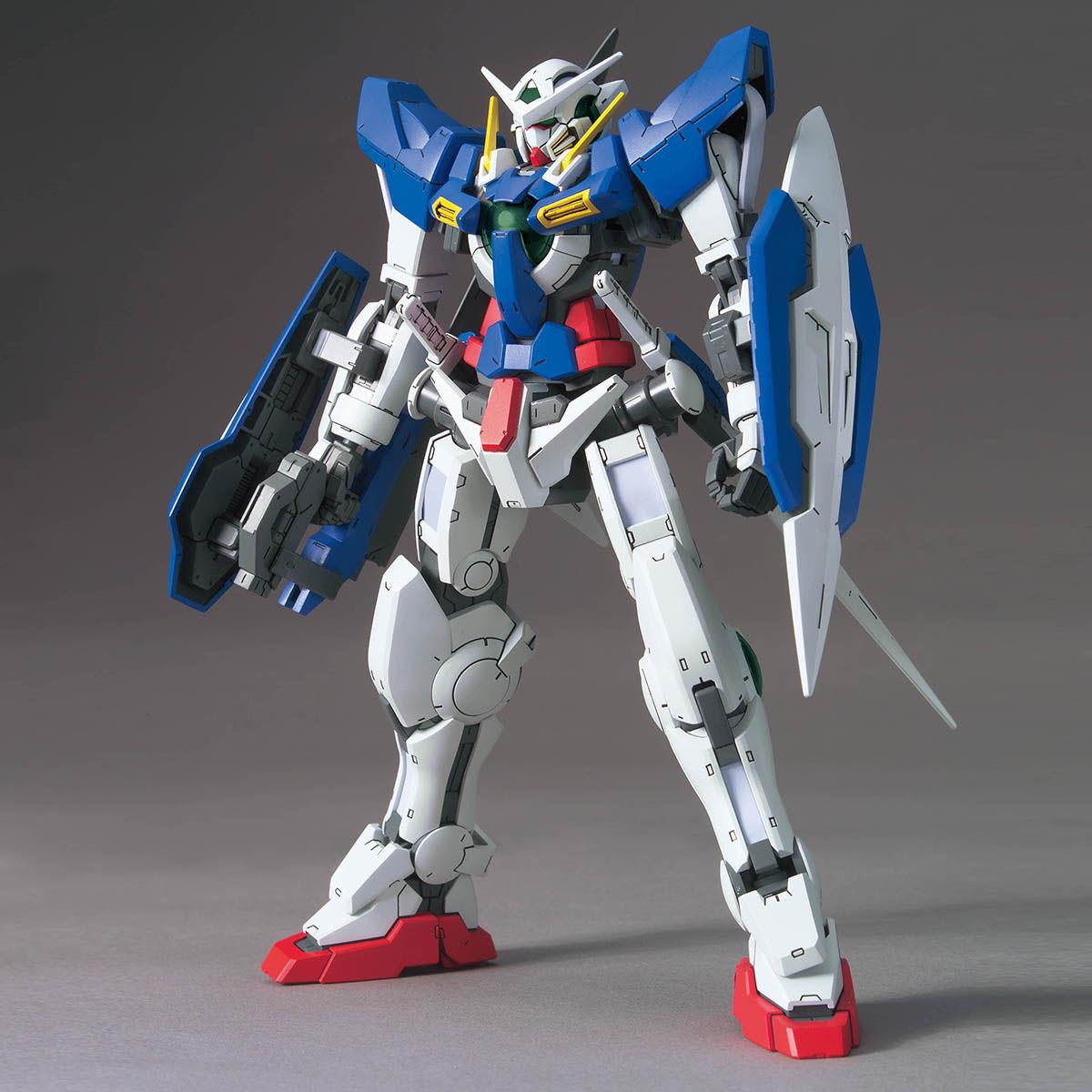 Gundam: Gundam Exia 1/100 Model