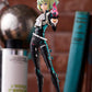 Promare:  Lio Fotia POP UP PARADE Figure