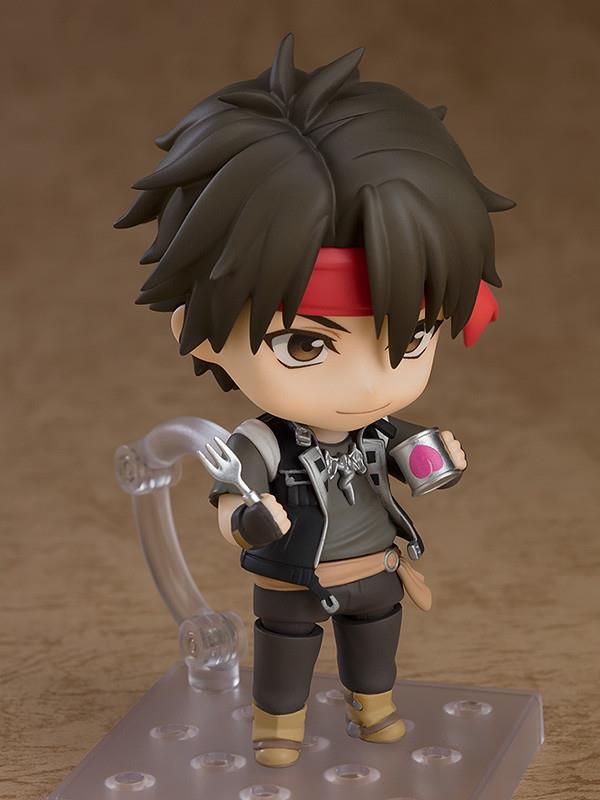 Stabber Orphen: 1404 Orphen Nendoroid