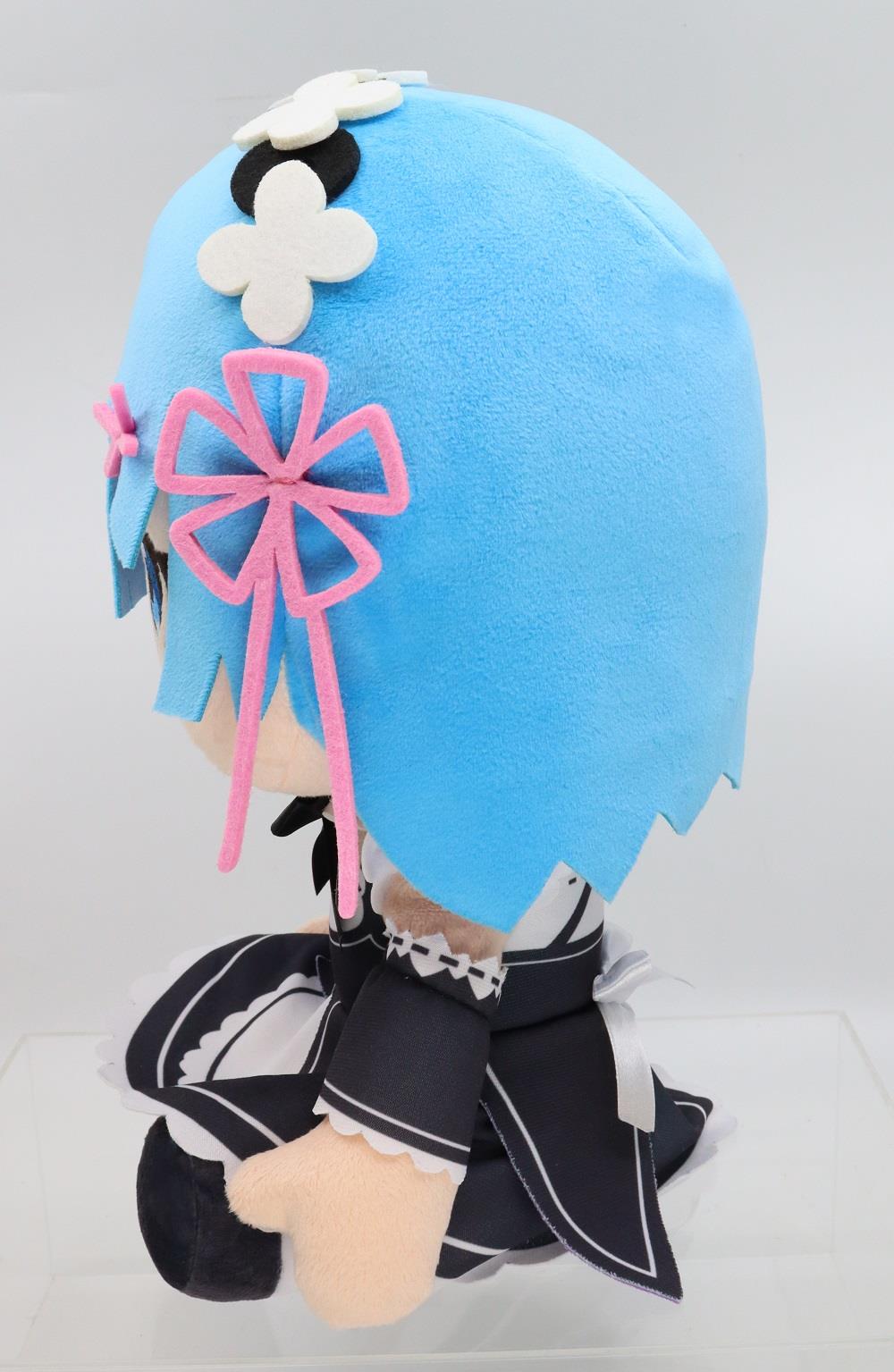 Re:Zero: Rem Big Plush