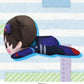 Evangelion: Shinji Plug Suit Nesoberi Laying Plush