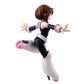 My Hero Academia: Uraraka Ochaco Go and Go Ichibansho Figure