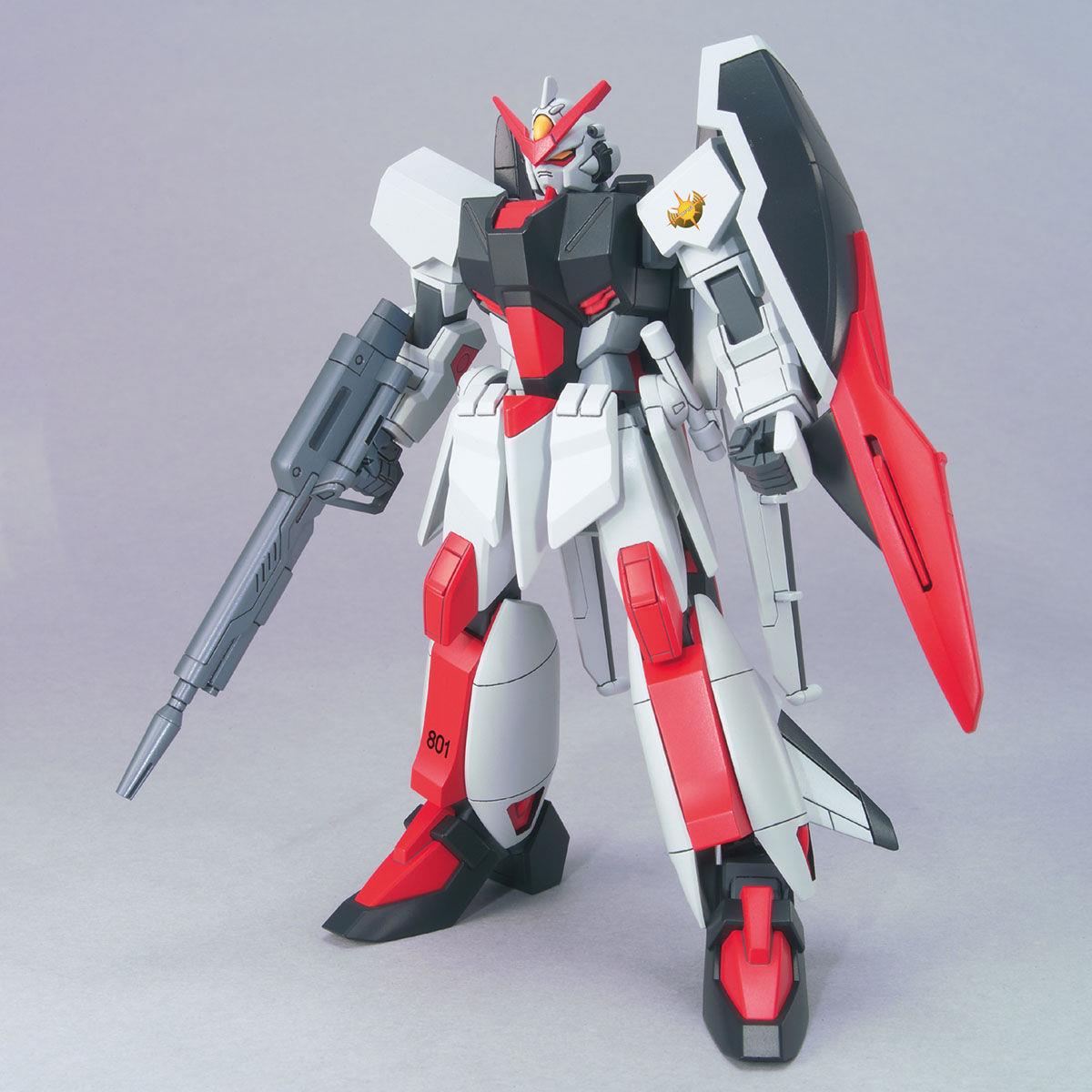 Gundam: Murasame HG Model