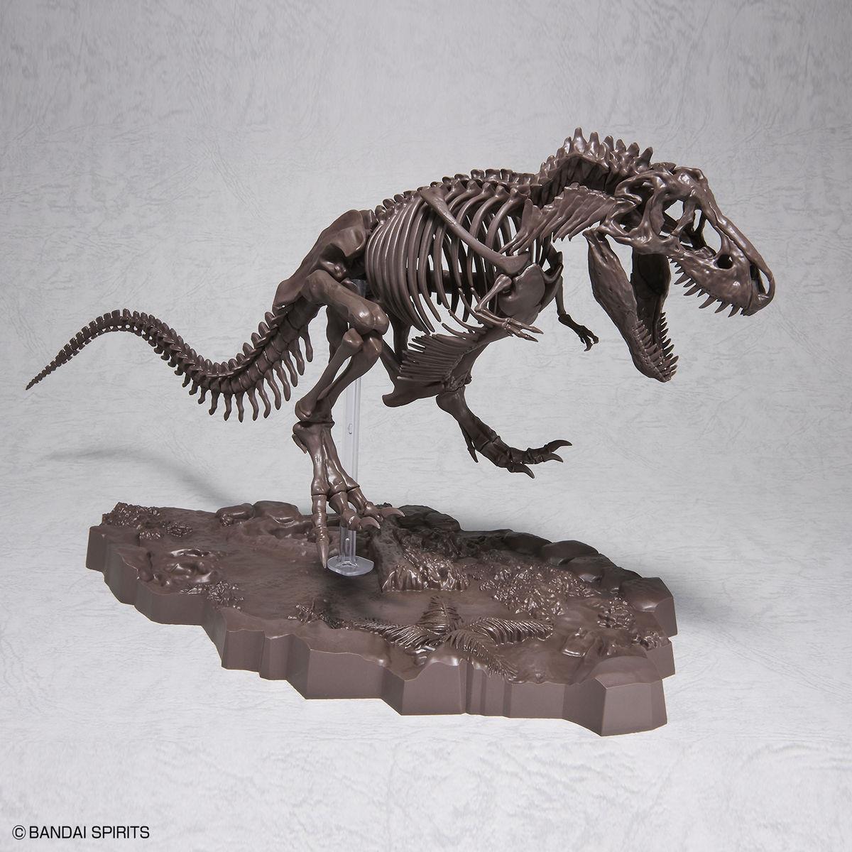 Imaginary Skeleton: Tyrannosaurus 1/32 Scale Model