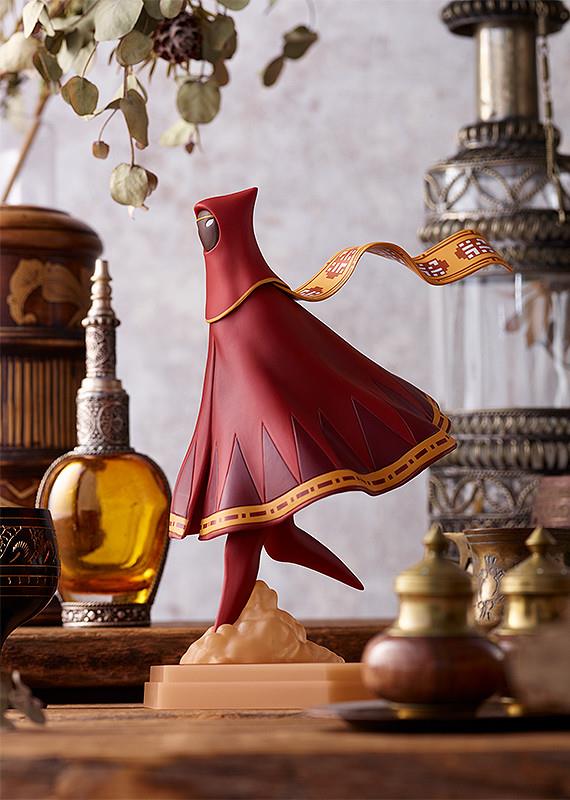 Journey: The Traveler POP UP PARADE Figure