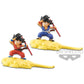 Dragon Ball: Goku & Flying Nimbus A Prize Figure