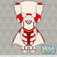 Fate/Grand Order: Mordred Nesoberi Laying Plush