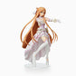 Sword Art Online: Asuna Goddess of Creation Stacia LPM Prize Figure
