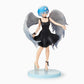 Re:Zero: Rem Datenshi Fallen Angel ver. Prize Figure