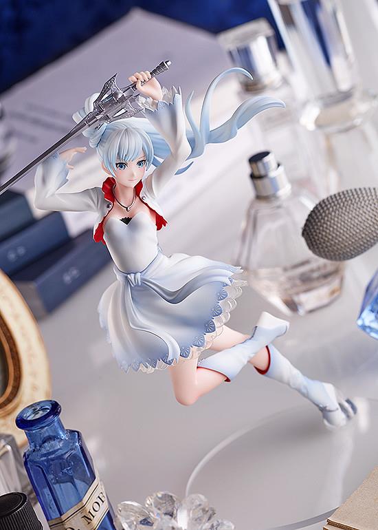 RWBY: Weiss Schnee POP UP PARADE Figure