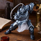 Fullmetal Alchemist: Alphonse Elric POP UP PARADE Figure