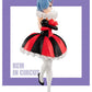 Re:Zero: Rem SSS In Circus Prize Figure