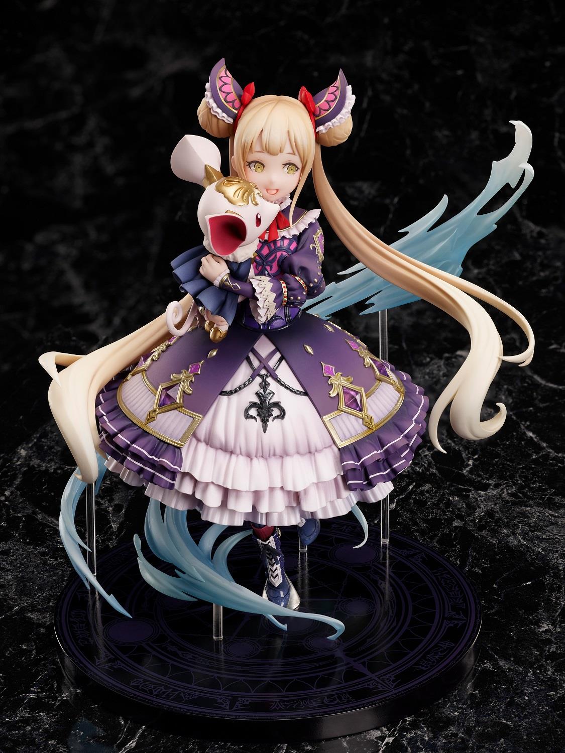 Shadowverse: Luna 1/7 Scale Figurine