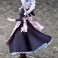 Full Metal Panic: Teletha Testarossa Maid Ver. 1/7 Scale Figurine