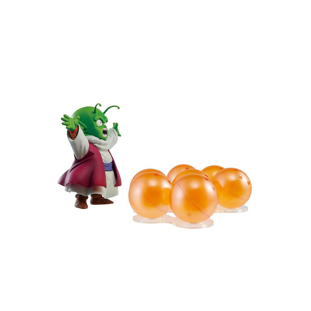 Dragon Ball Z: Dende Dragon Ball Vs. Omnibus Z Ichibansho Figure