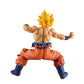 Dragon Ball Super: Son Goku SS Dragon Ball Vs. Omnibus Z Prize Figure