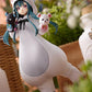 Kuma Kuma Kuma Bear: Yuna White Bear ver. POP UP PARADE Figure