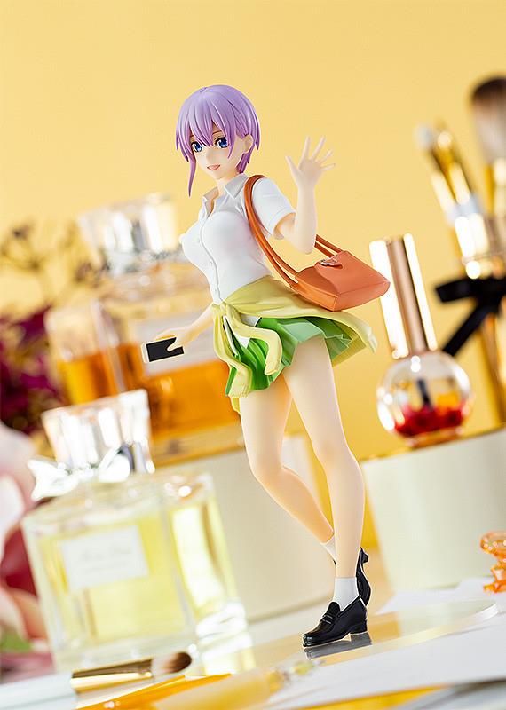The Quintessential Quintuplets: Ichika Nakano POP UP PARADE Figure