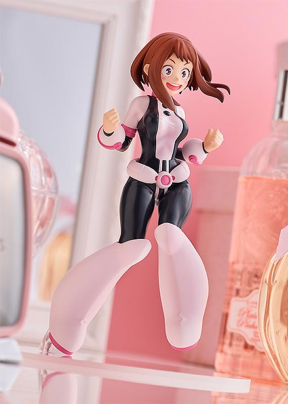 My Hero Academia: Ochaco Uraraka Hero Costume ver. POP UP PARADE Figure