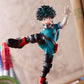 My Hero Academia: Izuku Midoriya Hero Costume ver. POP UP PARADE Figure