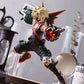 My Hero Academia: Katsuki Bakugo Hero Costume ver. POP UP PARADE Figure