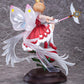 Cardcaptor Sakura: Sakura Rocket Beat Ver. 1/7 Scale Figurine -Displayed-