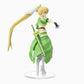 Sword Art Online: Leafa The Earth Goddess Terraria LPM Prize Figure