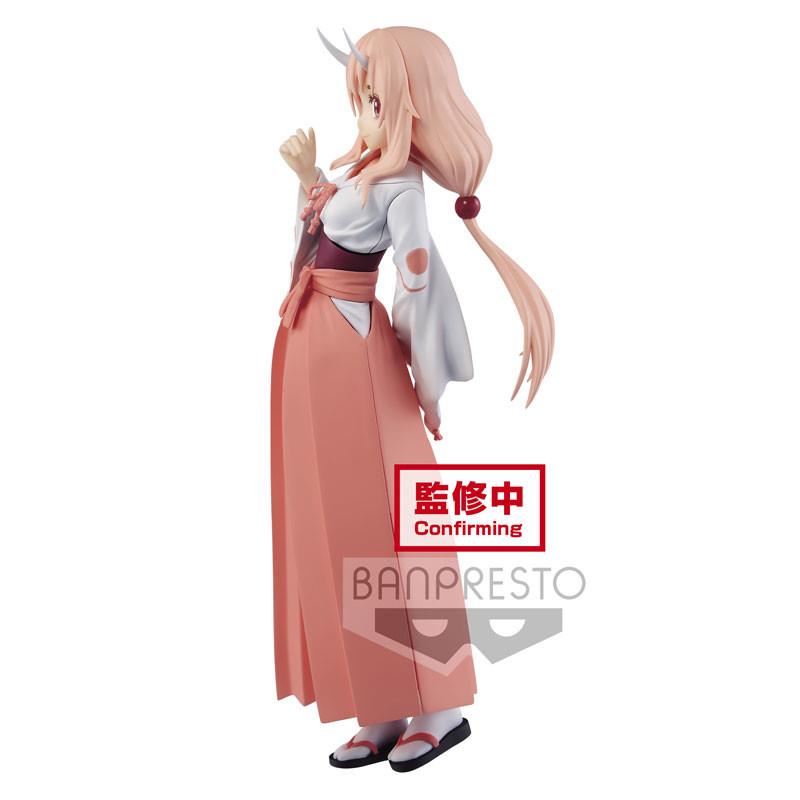 That Time I Got Reincarnated as a Slime: Shuna Otherworlder Vol.6 Prize Figure