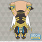 Fate/Grand Order: Ozymandias Nesoberi Laying Plush