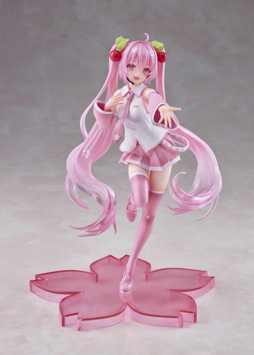 Vocaloid: Hatsune Miku Taito Kuji Second Season B Prize Figure