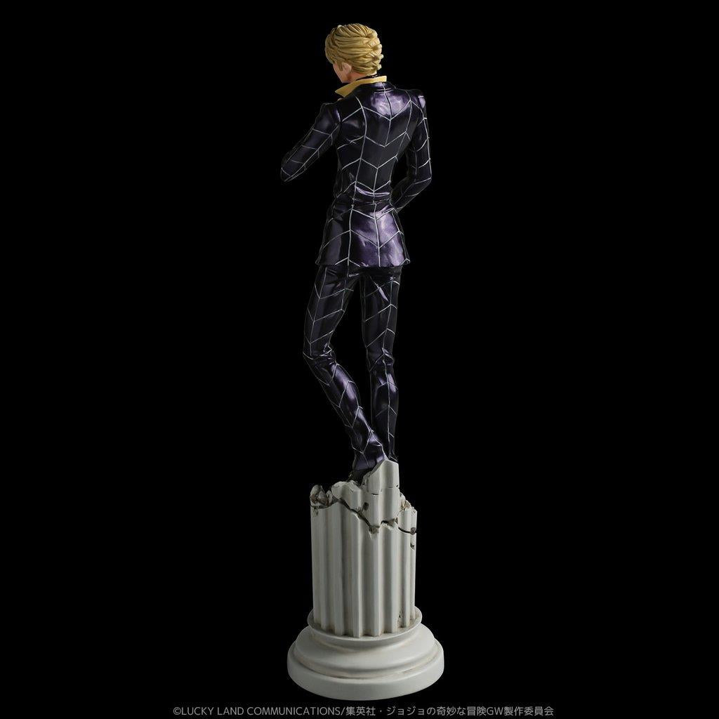 Jojo's Bizarre Adventure: Prosciutto Ball Pen Figure