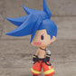 Promare: Galo Thymos Sgt Ver. Figure