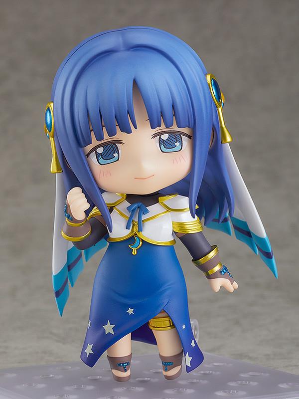 Puella Magi Madoka Magica Side Story: Magia Record: 1494 Yachiyo Nanami Nendoroid