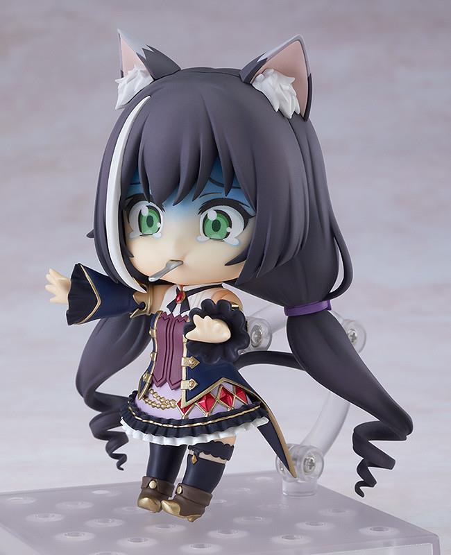 Princess Connect! Re: Dive: 1480 Karyl Nendoroid